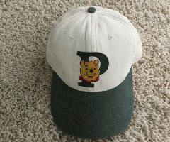 Gorra Disney Winnie the Pooh - nuevo