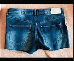 Pantalones cortos de Jeans HM para Niñas