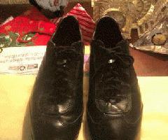 Allen Edmonds Mitchell Zapatos casuales Talla 9