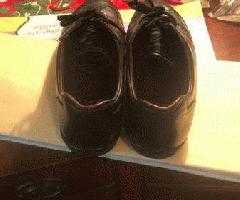 Allen Edmonds Mitchell Zapatos casuales Talla 9