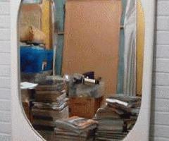 Espejo Grande Mod