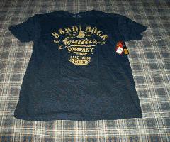 HARD ROCK GUITAR COMPANY * Camiseta AUTHENTIC (NUEVO)