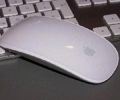  Ratón Inalámbrico Apple Magic Mouse