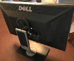 Monitor Dell 27 Ultrasharp U2711
