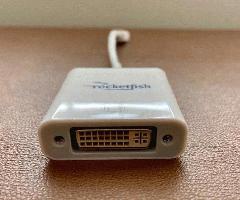Mini DisplayPort-a-DVI Adaptador y venta de cable!