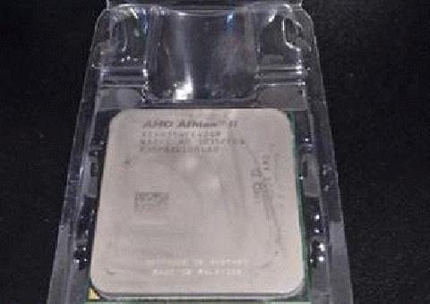 AMD Athlon II X4 635 2.9 GHz CPU de cuatro núcleos
