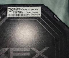 XFX AMD RX580 8GB XXX Edition