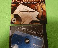 PC Attorney