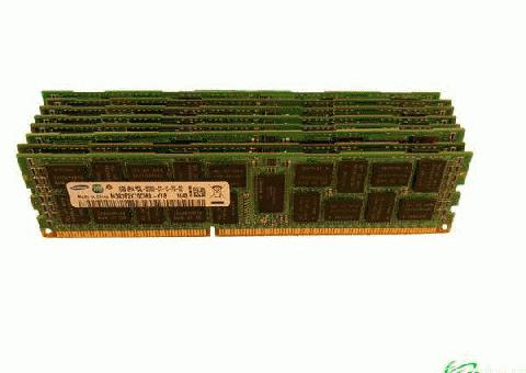 Memoria De 256 GB (16 X16 Gb) Para Dell PowerEdge R715 R720 R720XD R810 R815