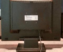 SOYO 20 Pulgadas TFT LCD Ordenador PC Monitor TV Pantalla