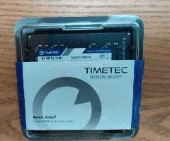 Timetec Hynix IC 8GB (2x4GB) DDR4 2400MHz PC4-19200 SODIMM RAM