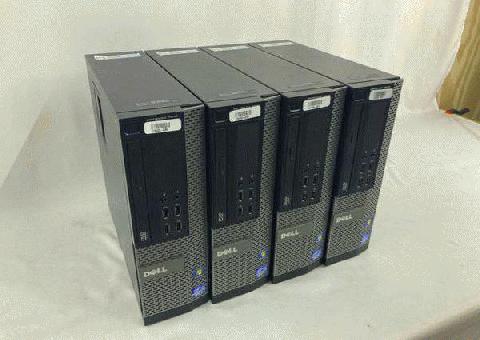 muchos ordenadores dell i7