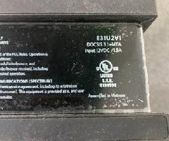 U10C135 DOCSIS 3.1 eMTA Cable Modem Modelo E31U2V1