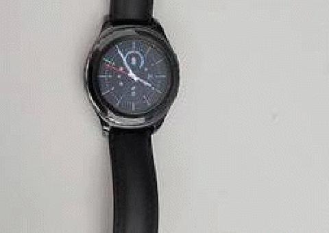 Samsung SM - R735 Gear S2 classic ATT Reloj inteligente inalámbrico