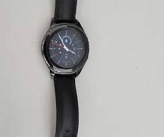 Samsung SM - R735 Gear S2 classic ATT Reloj inteligente inalámbrico