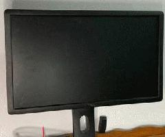 Monitor de computadora Dell 21.5