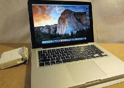  Apple MacBook Pro 13.3 pulgadas - Computadora portátil-16GB RAM + 500GB SSD