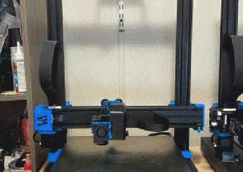  Artillery Sidewinder X1 Impresora 3D