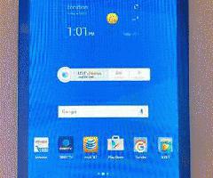 ATT Trek 2 HD K88 Android tablet-16 GB