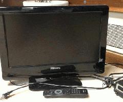 Philips 22a TV