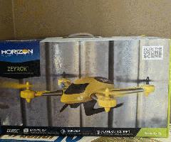 Horizon Hobby marca Zeyrok drone