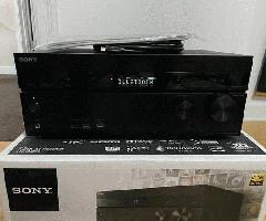 Sony STR-DN1050 Receptor 4K de 7.2 canales