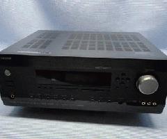 Integra DTR-5.8 Receptor HDMI de Sonido Envolvente de Cine en Casa AM / FM