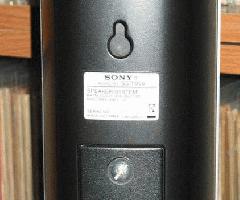 (2) Sony SS-TS55 Altavoces delanteros con soportes