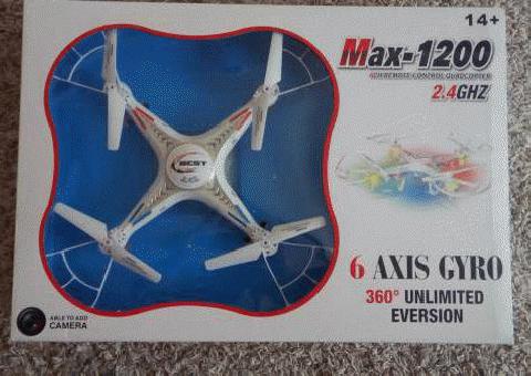 Drone Max-1200