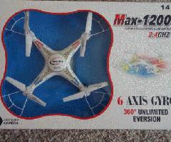 Drone Max-1200