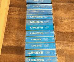 Router Wifi Linksys N300