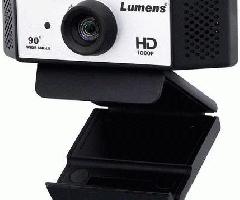 Lúmenes VC-B2U Webcam