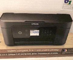 Impresora EPSON XP4100