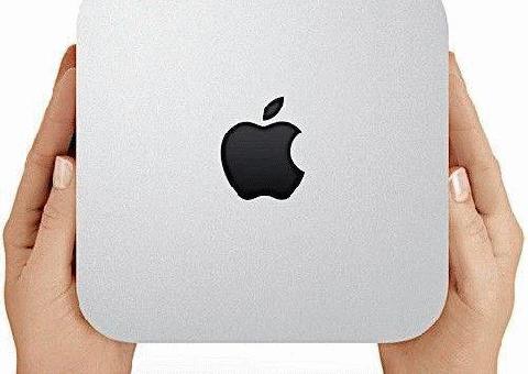 Apple Mac mini Core i5 / * 8GB de RAM actualizado * / OSX Catalina 10.15