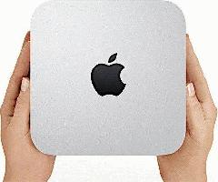 Apple Mac mini Core i5 / * 8GB de RAM actualizado * / OSX Catalina 10.15