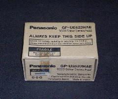 Panasonic GP-US522HAE PAL Micro 3CCD Cabeza de la cámara