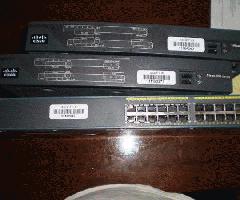 Router Cisco 800 Series Modelo 891
