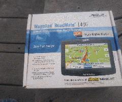 MAGELLAN ROADMATE 1400 (GPS)