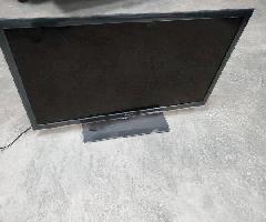 Samsung UN46C6300 LED slim TV de pantalla plana