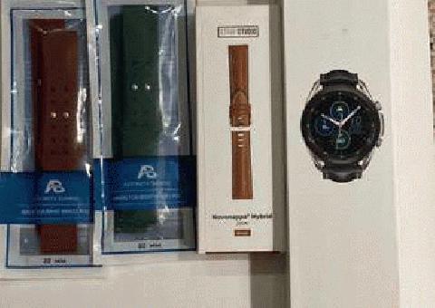 Samsung Galaxy Watch 3 LTE-Nuevo