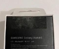 Samsung Galaxy Watch 3 LTE-Nuevo