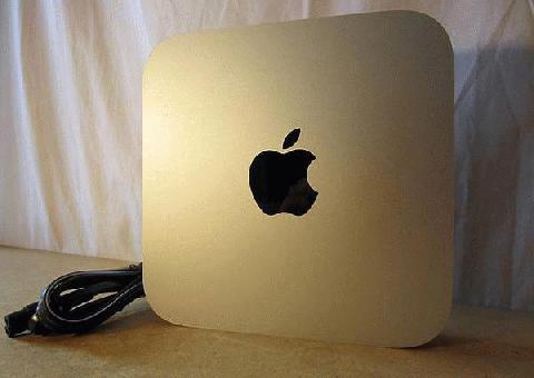  Apple Mac mini Core i5 / * 8GB de RAM actualizado * / OSX Catalina 10.15