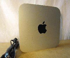  Apple Mac mini Core i5 / * 8GB de RAM actualizado * / OSX Catalina 10.15