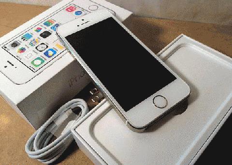 iPhone SE-Blanco - 32 GB - Straight Talk/Tracfone