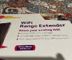 Extensor de alcance Wi-Fi Netgear
