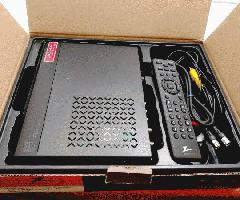 Zenith Sintonizador Digital Tv Converter Box DTT900