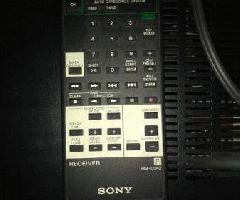 Receptor Sony STR-D515