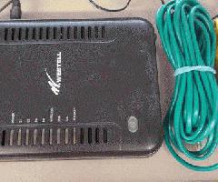 CenturyLink Westell WiFi Internet Router Modem