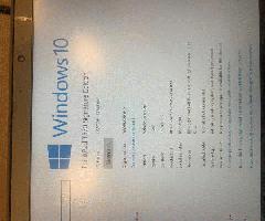 Lenovo Thinkpad Portátil