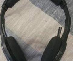 Auriculares inalámbricos Logitech H800 (Bluetooth / pc)